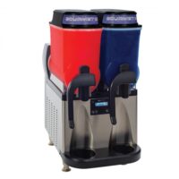 BUNN 58000.0015 Bowl Type Non-Carbonated Frozen Drink Machine