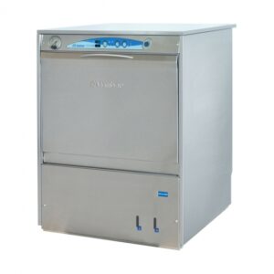 Eurodib USA Lamber F99EKDPS 25″ Undercounter Dishwasher
