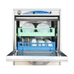 Eurodib USA Lamber F99EKDPS 25" Undercounter Dishwasher - Image 2