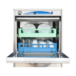 Eurodib USA Lamber F99EKDPS 25″ Undercounter Dishwasher