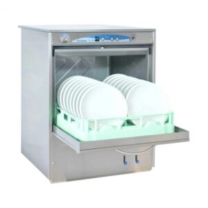 Eurodib USA Lamber F99EKDPS 25″ Undercounter Dishwasher