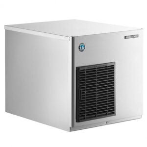 Hoshizaki F-450MAJ 22″ Flake Ice Machine Head – 492 lb/24 hr, Air Cooled, 115v