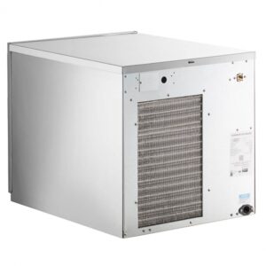Hoshizaki F-450MAJ 22″ Flake Ice Machine Head – 492 lb/24 hr, Air Cooled, 115v