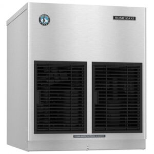Hoshizaki FD-650MAJ-C 22″ Nugget Ice Machine Head – 634 lb/24 hr, Air Cooled, 115v