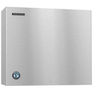 Hoshizaki FS-1001MLJ-C 30″ Serenity Nugget Ice Machine Head – 851 lb/24hr, Remote Cooled, 115v