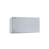 Hoshizaki KM-1301SRJZ3 48″ Crescent Cube Ice Machine Head – 1433 lb/24 hr, Remote Cooled, 208-230v