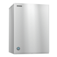 Hoshizaki KM-1601MRJZ3 30″ Crescent Cube Ice Machine Head – 1653 lb/24 hr, Remote Cooled, 208-230v