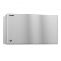 Hoshizaki KM-1601SRJZ3 48″ Crescent Cube Ice Machine Head – 1635 lb/24 hr, Remote Cooled, 208-230v