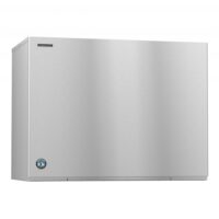 Hoshizaki KM-1900SRJZ3 48″ Crescent Cube Ice Machine Head – 1933 lb/24 hr, Remote Cooled, 208-230v