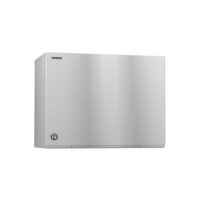Hoshizaki KM-1900SRJZ 48″ Crescent Cube Ice Machine Head – 1933 lb/24 hr, Remote Cooled, 208-230v