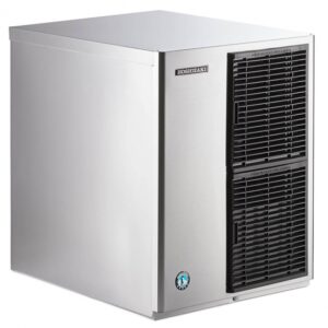 Hoshizaki KM-520MAJ 22″ Crescent Cube Ice Machine Head – 556 lb/24 hr, Air Cooled, 115v