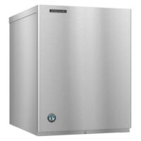Hoshizaki KM-520MRJZ 22″ Crescent Cube Ice Machine Head – 547 lb/24 hr, Remote Cooled, 115v