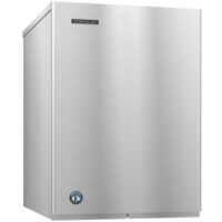 Hoshizaki KM-660MRJ 22″ Crescent Cube Ice Machine Head – 642 lb/24 hr, Remote Cooled, 115v