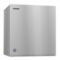 Hoshizaki KM-901MRJZ3 30″ Crescent Cube Ice Machine Head – 927 lb/24 hr, Remote Cooled, 208-230v