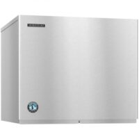 Hoshizaki KML-325MWJ 30″ Crescent Ice Machine Head, Water Cooled, 385 lbs./ 24hr., 115 V.