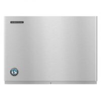 Hoshizaki KML-325MWJ 30″ Crescent Ice Machine Head, Water Cooled, 385 lbs./ 24hr., 115 V.