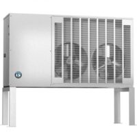 Hoshizaki SRK-10J Remote Ice Machine Condenser