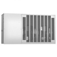 Hoshizaki SRK-20J Remote Ice Machine Condenser