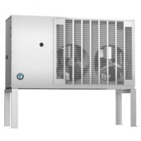 Hoshizaki SRK-15J3 Remote Ice Machine Condenser
