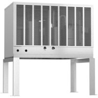 Hoshizaki SRK-8H Remote Ice Machine Condenser