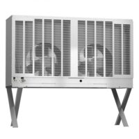 Hoshizaki URC-26J Remote Ice Machine Condenser