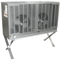 Hoshizaki URC-26J Remote Ice Machine Condenser