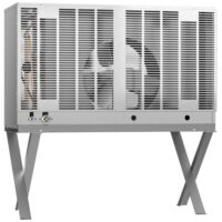 Hoshizaki URC-9F Air Cooled Remote Ice Machine Condenser