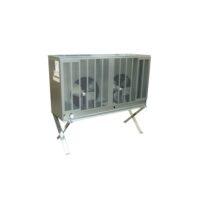 Hoshizaki URC-9FZ Air Cooled Remote Ice Machine Condenser