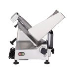 Pro-Cut KSDS-12 Manual Feed Meat Slicer with 12" Blade, 7/16" Slice, Belt-Driven - Image 3