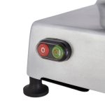 Pro-Cut KSDS-12 Manual Feed Meat Slicer with 12" Blade, 7/16" Slice, Belt-Driven - Image 6