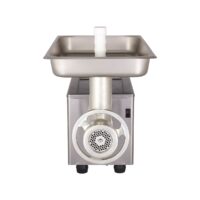 Pro-Cut KG-12-FS Bench Model Electric Meat Grinder, #12 Hub, 3/4 Hp