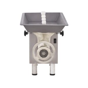 Pro-Cut KG-22-W Bench Model Electric Meat Grinder, #22 Hub, 1 Hp