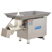 Pro-Cut KG-32 Bench Model Electric Meat Grinder, #32 Hub, 3 Hp