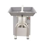Pro-Cut KG-32 Bench Model Electric Meat Grinder, #32 Hub, 3 Hp