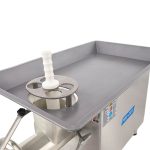 Pro-Cut KG-32 Bench Model Electric Meat Grinder, #32 Hub, 3 Hp