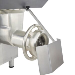 Pro-Cut KG-32 Bench Model Electric Meat Grinder, #32 Hub, 3 Hp