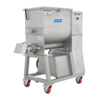 Pro-Cut KMG-32 Floor Model Electric Meat Grinder, #32 Hub, 7-1/2 Hp