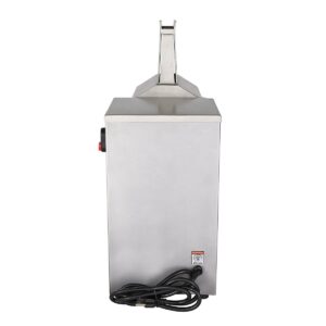 Pro-Cut KT-8 Countertop Electric Meat Tenderizer, 43 Knives, 3/4 Hp