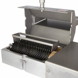 Pro-Cut KT-8 Countertop Electric Meat Tenderizer, 43 Knives, 3/4 Hp