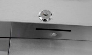 Atosa USA MBF8004GR 28″ One Section Reach-In Refrigerator w/ Solid Door, Top Mounted, Stainless Steel, 21 cu. ft.