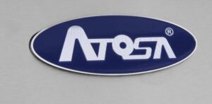 Atosa USA MSF8303GR 60″ Two Section Sandwich / Salad Prep Table