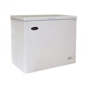 Atosa USA MWF9007 38″ Solid Chest Freezer, 7 cu. ft.