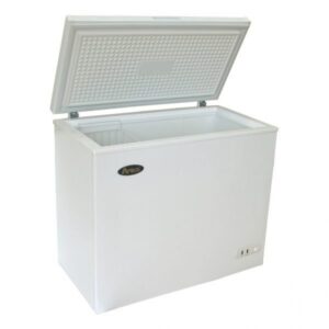 Atosa USA MWF9007 38″ Solid Chest Freezer, 7 cu. ft.