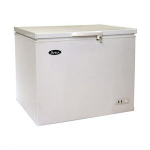 Atosa USA MWF9010GR 41″ Solid Chest Freezer, 9.6 cu. ft.