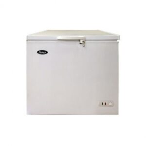 Atosa USA MWF9010GR 41″ Solid Chest Freezer, 9.6 cu. ft.
