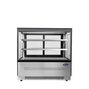 Atosa USA RDCS-48 Refrigerated Display Case