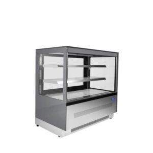 Atosa USA RDCS-48 Refrigerated Display Case