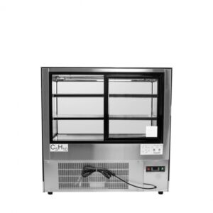 Atosa USA RDCS-48 Refrigerated Display Case