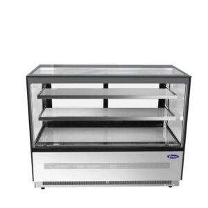 Atosa USA RDCS-60 Refrigerated Display Case