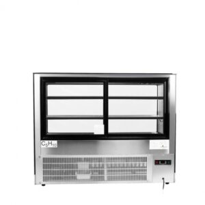 Atosa USA RDCS-60 Refrigerated Display Case